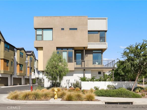 201 Merit, Irvine CA 92618