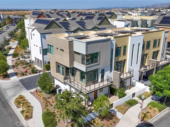 201 Merit, Irvine CA 92618