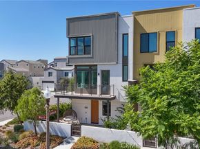 201 Merit, Irvine CA 92618
