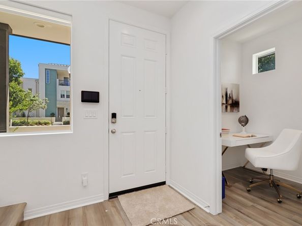 201 Merit, Irvine CA 92618