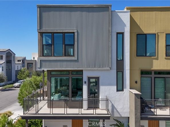 201 Merit, Irvine CA 92618