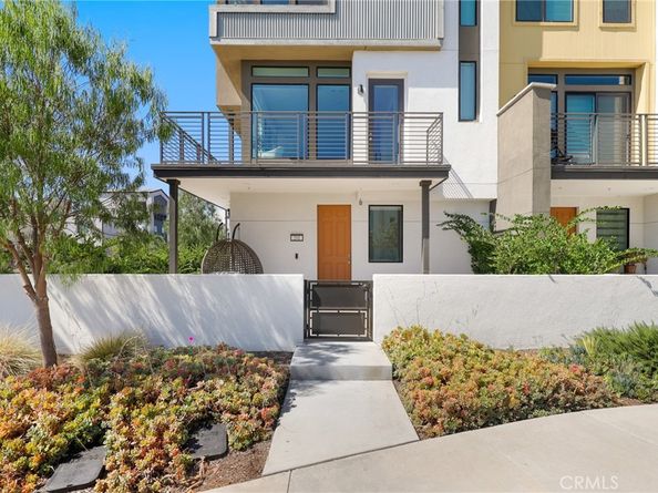 201 Merit, Irvine CA 92618