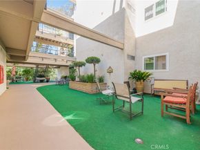 3244 San Amadeo 2C, Laguna Woods CA 92637