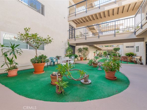 3244 San Amadeo 2C, Laguna Woods CA 92637