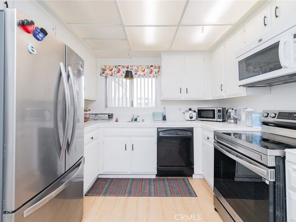 3244 San Amadeo 2C, Laguna Woods CA 92637