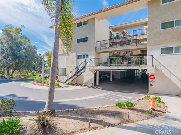 3244 San Amadeo 2C, Laguna Woods CA 92637