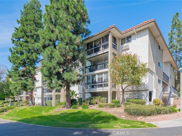 3244 San Amadeo 2C, Laguna Woods CA 92637