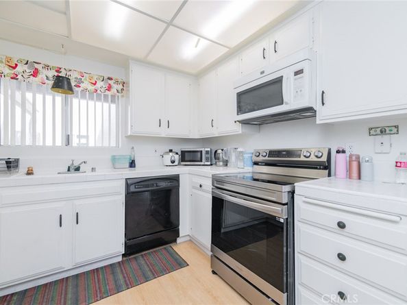 3244 San Amadeo 2C, Laguna Woods CA 92637