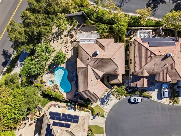 12 Coastal Oak, Coto de Caza CA 92679