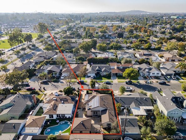 1826 Mcnab, Long Beach CA 90815