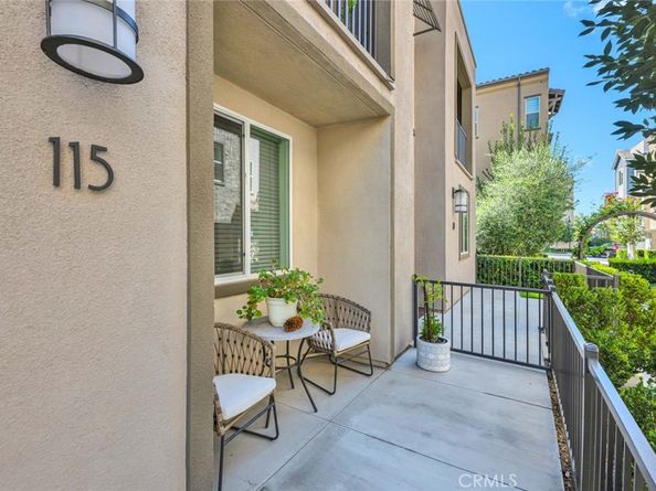 115 Hideaway Loop, Mission Viejo CA 92692