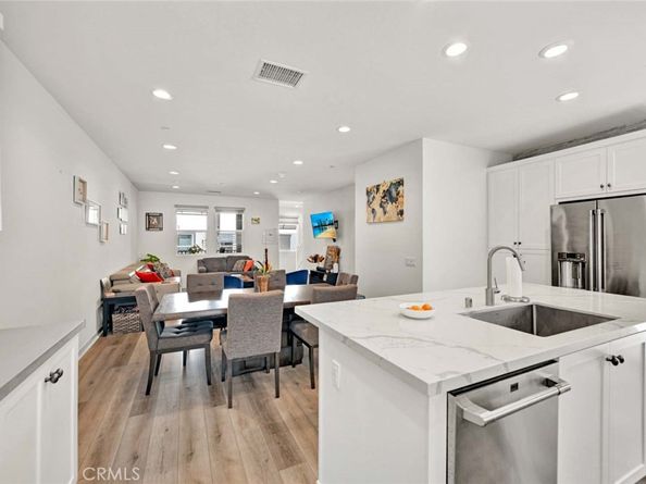 115 Hideaway Loop, Mission Viejo CA 92692