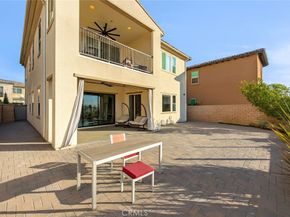 23 Manzanillo, Lake Forest CA 92630