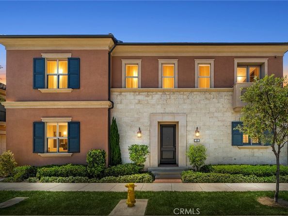 143 Trumpet Flower, Irvine CA 92618