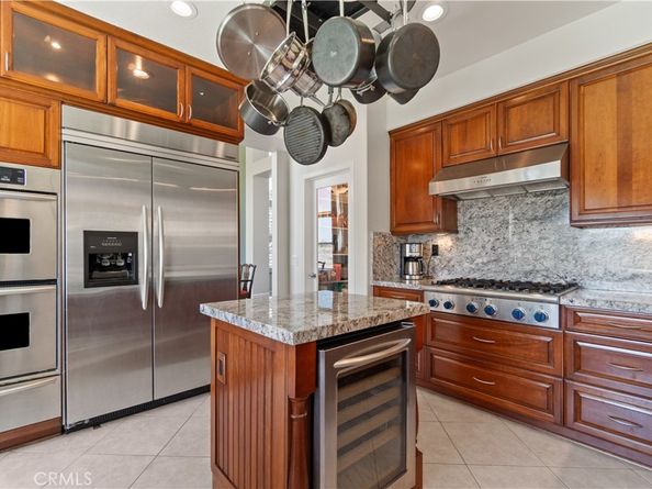 11 Golf Ridge, Rancho Santa Margarita CA 92679