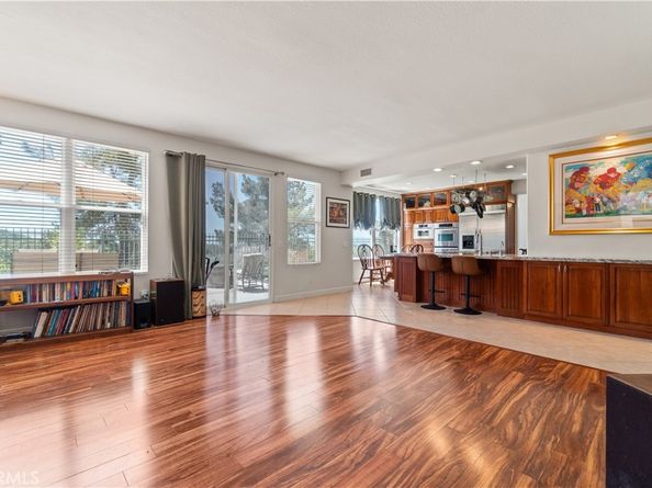 11 Golf Ridge, Rancho Santa Margarita CA 92679