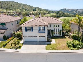 11 Golf Ridge, Rancho Santa Margarita CA 92679