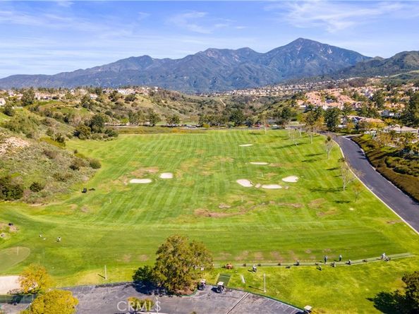 11 Golf Ridge, Rancho Santa Margarita CA 92679
