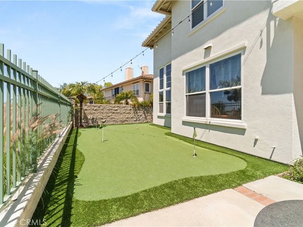 11 Golf Ridge, Rancho Santa Margarita CA 92679