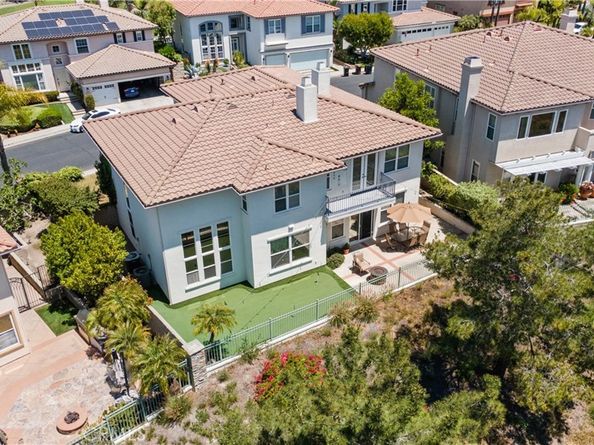 11 Golf Ridge, Rancho Santa Margarita CA 92679