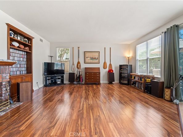 11 Golf Ridge, Rancho Santa Margarita CA 92679