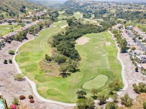11 Golf Ridge, Rancho Santa Margarita CA 92679