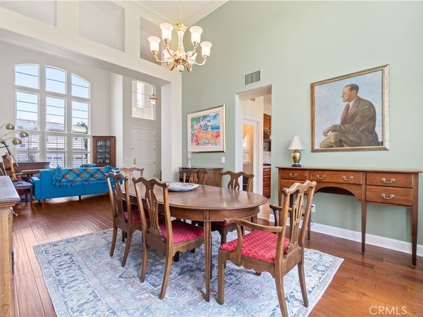 11 Golf Ridge, Rancho Santa Margarita CA 92679