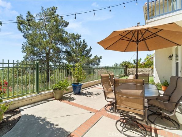 11 Golf Ridge, Rancho Santa Margarita CA 92679