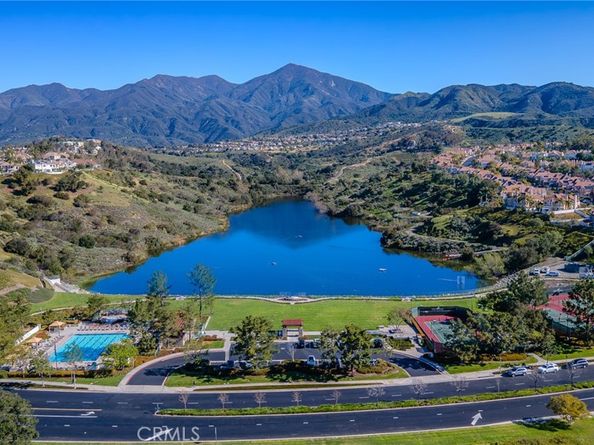 11 Golf Ridge, Rancho Santa Margarita CA 92679