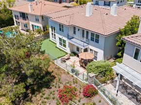 11 Golf Ridge, Rancho Santa Margarita CA 92679