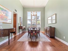 11 Golf Ridge, Rancho Santa Margarita CA 92679