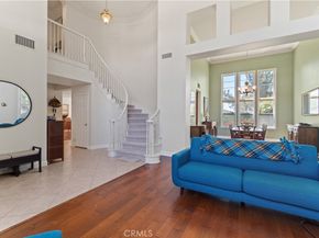 11 Golf Ridge, Rancho Santa Margarita CA 92679