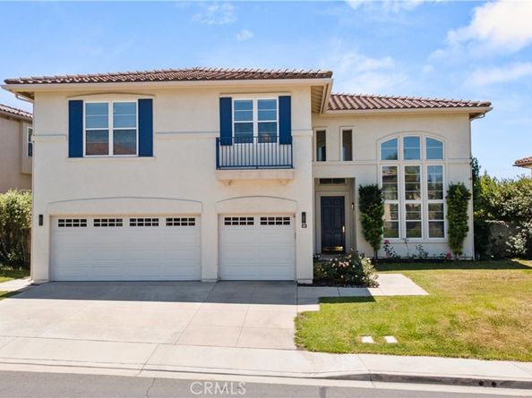 11 Golf Ridge, Rancho Santa Margarita CA 92679