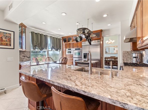 11 Golf Ridge, Rancho Santa Margarita CA 92679