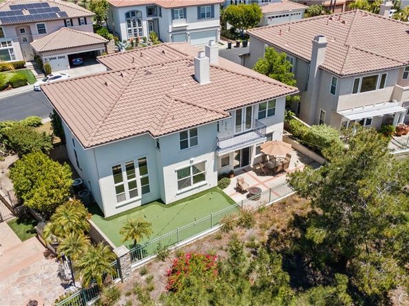 11 Golf Ridge, Rancho Santa Margarita CA 92679