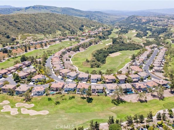 11 Golf Ridge, Rancho Santa Margarita CA 92679