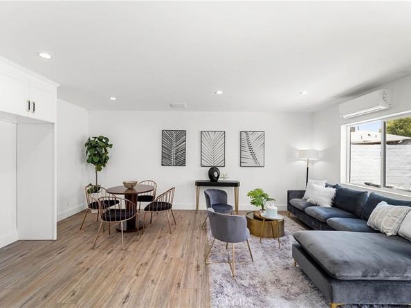 11443 11445 Saticoy Street, North Hollywood CA 91605