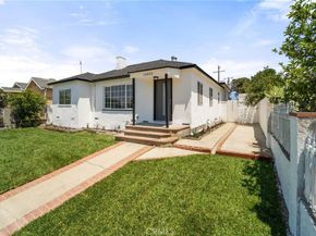 11443 11445 Saticoy Street, North Hollywood CA 91605
