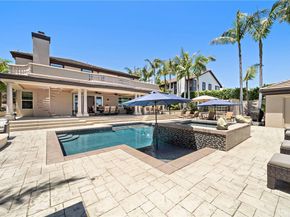 18976 Rockinghorse Lane, Huntington Beach CA 92648