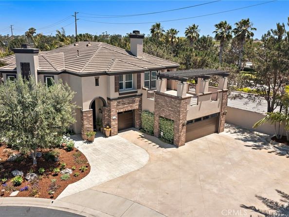 18976 Rockinghorse Lane, Huntington Beach CA 92648