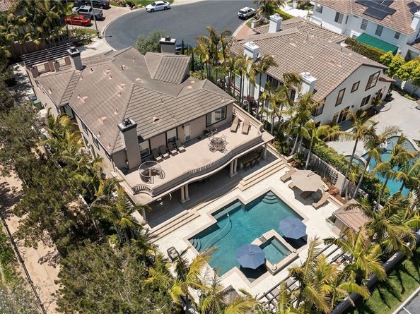 18976 Rockinghorse Lane, Huntington Beach CA 92648