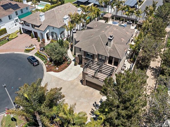 18976 Rockinghorse Lane, Huntington Beach CA 92648