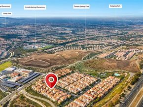 206 Milky Way, Irvine CA 92618
