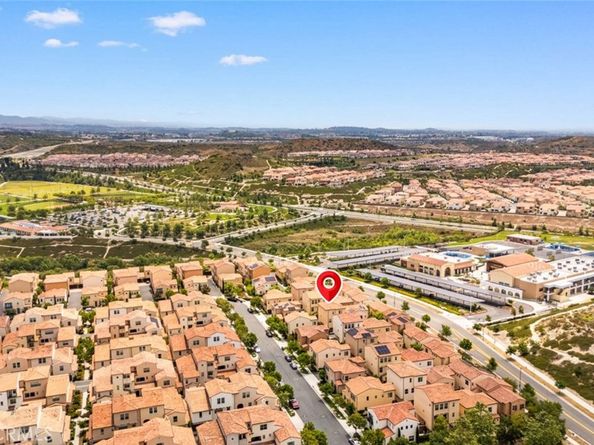 206 Milky Way, Irvine CA 92618