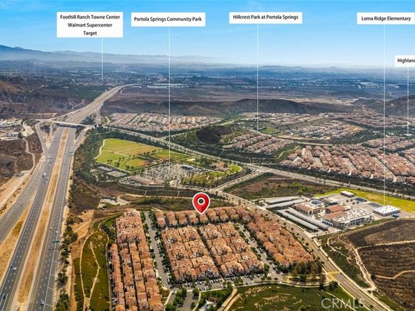 206 Milky Way, Irvine CA 92618