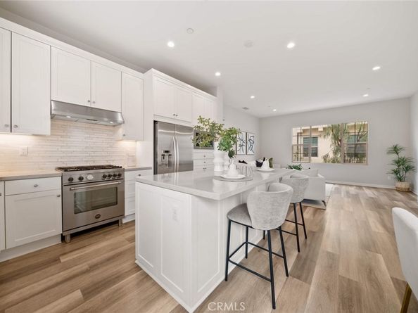 206 Milky Way, Irvine CA 92618