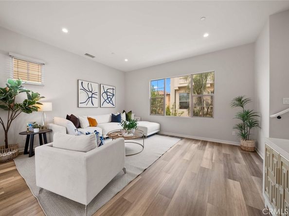 206 Milky Way, Irvine CA 92618