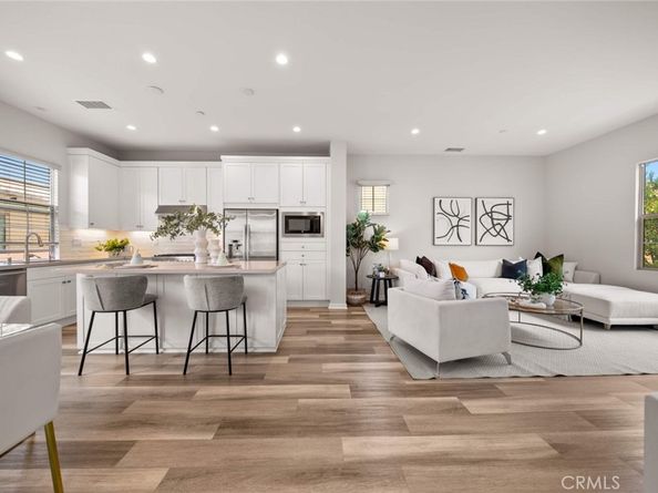 206 Milky Way, Irvine CA 92618