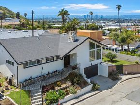 3859 Hollyview Terrace, Culver City CA 90232