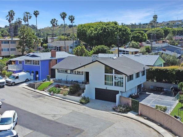 3859 Hollyview Terrace, Culver City CA 90232